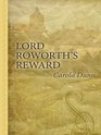 Lord Roworth's Reward (Thorndike Gentle Romance)
