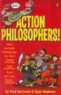 Action Philosophers Giantsize Thing 1