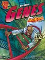 Decoding Genes With Max Axiom, Super Scientist (Graphic Science)