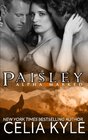Paisley (Alpha Marked, Bk 6)