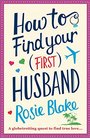 How to Find Your  Husband
