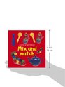 LearnAWord Book Mix and Match