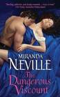 The Dangerous Viscount (Burgundy Club, Bk 2)