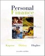 Personal Finance CD