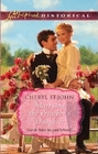 Marrying the Preacher's Daughter (Love Inspired Historical, No 92)