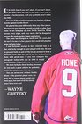 Mr Hockey The Autobiography Of Gordie Howe