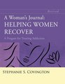 A Woman's Journal Helping Women Recover Revised