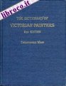 Dictionary of Victorian Painters