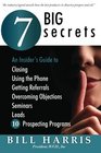 7 Big Secrets