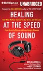 Healing at the Speed of Sound How What We Hear Transforms Our Brains and Our Lives