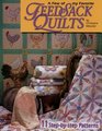 A Few of My Favorite Feedsack Quilts