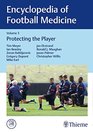 Encyclopedia of Football Medicine Vol3 Protecting the Player