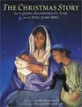 The Christmas Story From the Gospel According to St Luke from the King James Bible