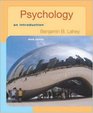 Psychology An Introduction with In Psych Student CDROM and Registration Code