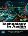 Technology in Action  Introductory