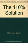 The 110 Solution
