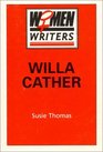 Willa Cather