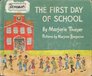 The first day of school A play