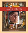 Georgia O'Keeffe The Life of an Artist