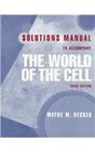 The World of the Cell