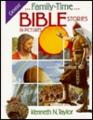 Catholic FamilyTime Bible Stories in Pictures