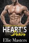 Heart's Desire: an Angel Fire Rock Romance (Volume 2)