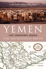 Yemen The Unknown Arabia