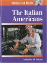 Immigrants in America  The ItalianAmericans