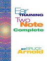 Ear Training Two Note Complete with 6 CDs