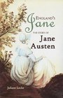 England's Jane The Story of Jane Austen