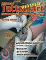 Advanced Tattoo Art HowTo Secrets from the Masters