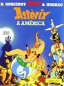 Asterix a America L' Album Del Film / the Book of the Film