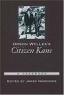 Citizen Kane: A Casebook (Casebooks in Criticism)