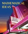 Mathematical Ideas Value Package