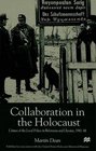 Collaboration In The Holocaust