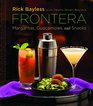 Frontera Margaritas Guacamoles and Snacks