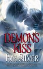 Demon's Kiss (Compact of Sorcerers, Bk 1)