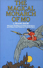 The Surprising Adventures of the Magical Monarch of Mo and His People