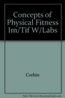 Concepts of Physical Fitness Im/tif W/labs