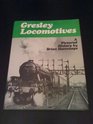 Gresley Locomotives