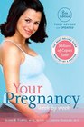 Your Pregnancy Week by Week 8th Edition