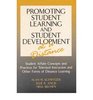 Promoting Student Learning and Student Development at a Distance Student Affairs Concepts and Practices for Televised Instruction and Other Forms of Distance Learning