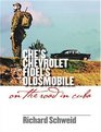 Che's Chevrolet Fidel's Oldsmobile On the Road in Cuba