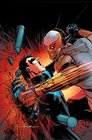 Nightwing The Rebirth Deluxe Edition Book 2