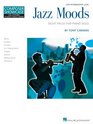 Jazz MoodsEight Pieces for Piano SoloHLSPL Composer Showcase L5Late Intermediate