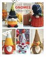 Crochet Patterns Gnomes Halloween Edition: Crocheting, Crochet, Crochet gnomes, Crochet toys, one-day crocheting, Halloween projects, Crochet Projects, Fun crochet