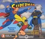 Adventures of Superman and Batman's Great Mystert