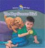 The Day Scooter Died A Book about the Death of a Pet