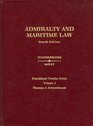 Admiralty and Maritime Law Fourth Edition Vol 2