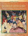 World History Volume I